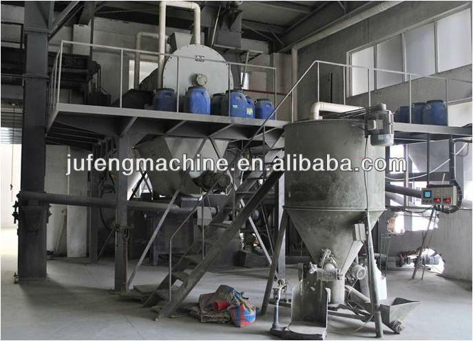 material mixer,RAW MATERIAL MIXER