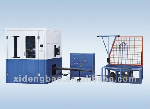 Mattress Spring Machine, Mattress Spring Making Machine