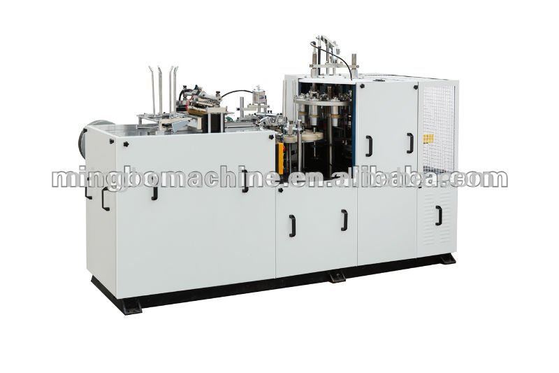 (MB-A12) Full automatic paper cup machine