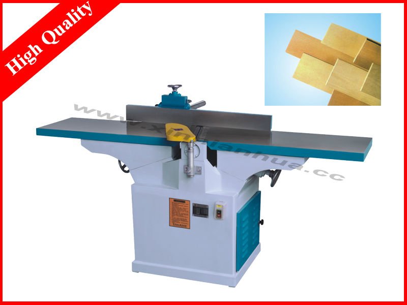 MB524 Wood Jointer Machine