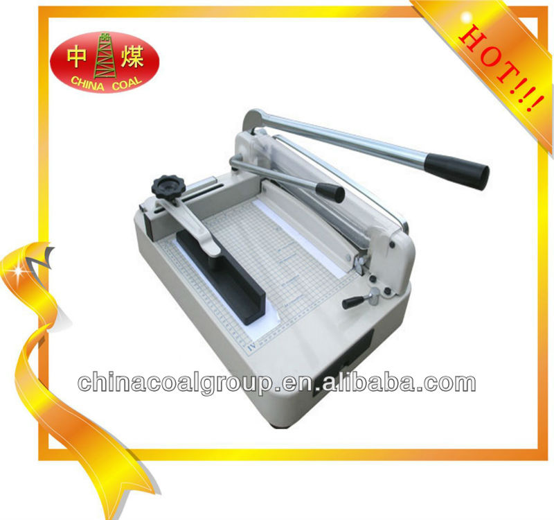 MC-320 maual paper cutter