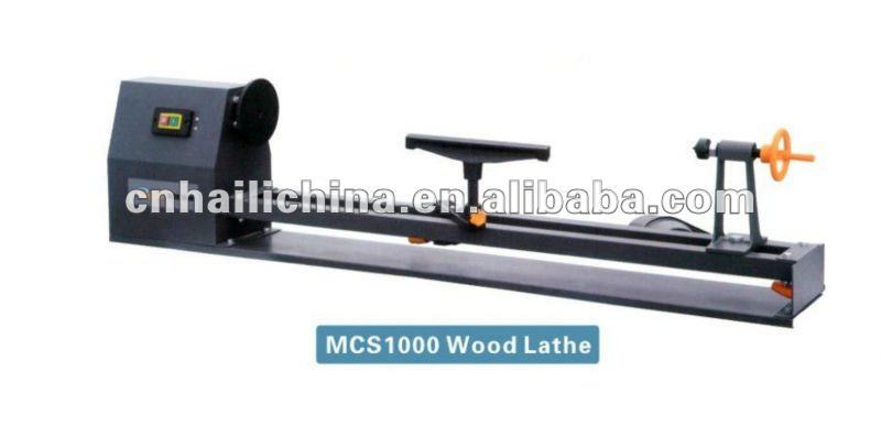MCS1000 Wood Lathe