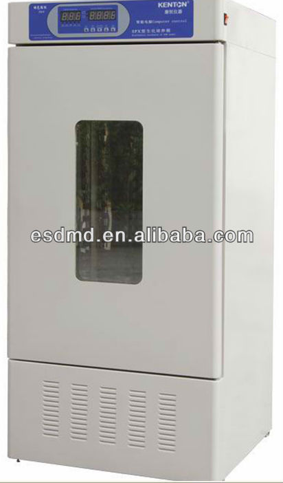 MD-SPX-100S 100L Stainless Steel Laboratory Biochemistry Incubator,Intelligent Biochemical Incubator MD-SPX-100S MD-SPX-100S 100L Stainless Steel Laboratory Biochemistry Incubator,Intelligent Biochemical Incubator