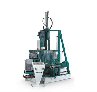 MD820 Hrdraulic Tenon Equipment