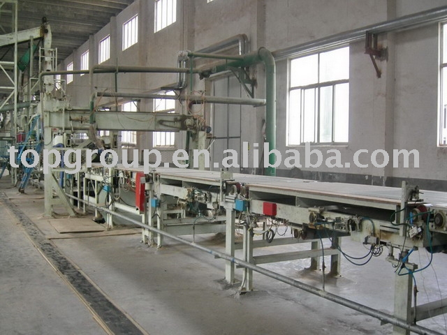 MDF Equipment