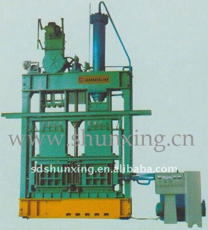 MDY-200 Hydraulic Pressure Cotton Packing Machine