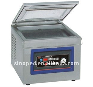 MDZ/MDZQ-400A Vacuum Packing Machine