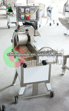 Meat And Bone Cutting Machine for Processing Poultry Meat With Bone