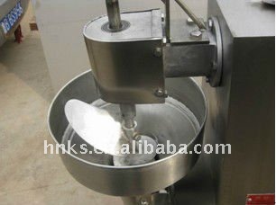 meat ball rolling machine /meat ball forming machine/ meat ball maker