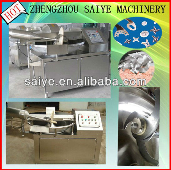 meat bowl cutter 0086-15824839081