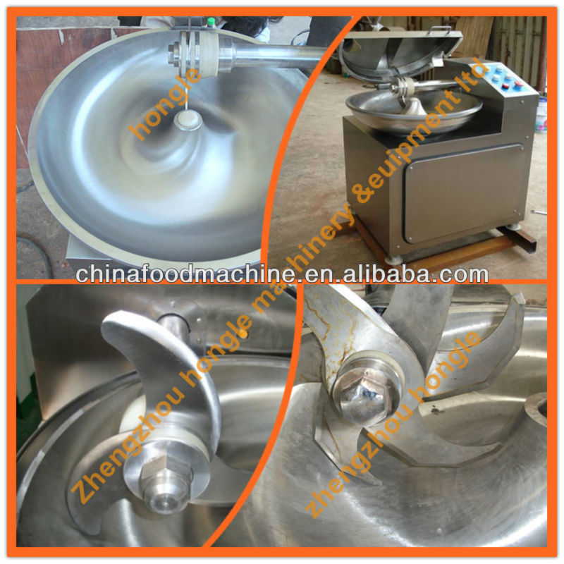 Meat chopper/ Meat cutting and mixing machine 0086-13653813022