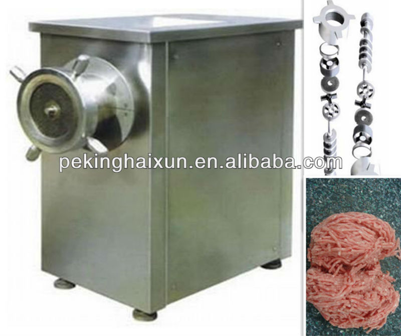 Meat Cutting Machine Cut Machine Meat