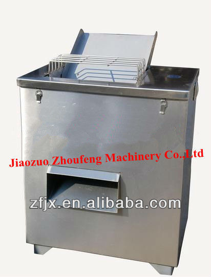 meat cutting machine (Tel:0086-18739193590)