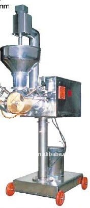 Meat Forming Machine
