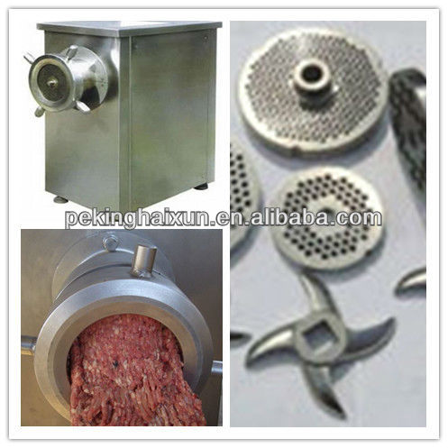 Meat Grinder Machne for Home Use