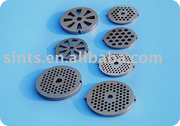 Meat Grinder parts customization Meat Grinder parts