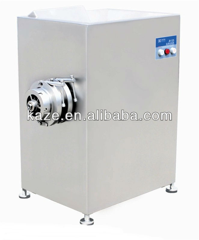 meat grinding machine