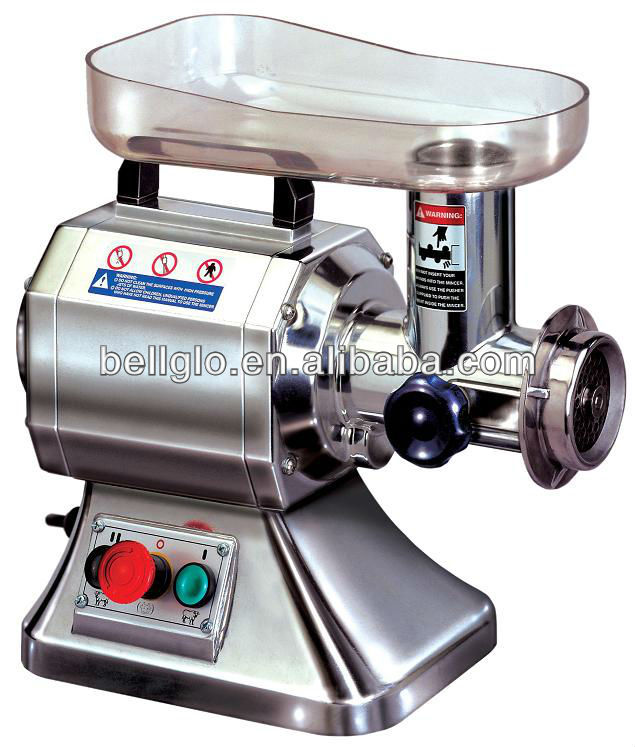 meat micer machine