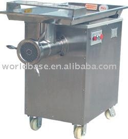 Meat mincer