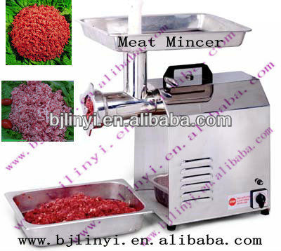 Meat Mincer/Meat Mincer Machine/Frozen Meat Mincer/Stainless Steel Meat Mincer Machine