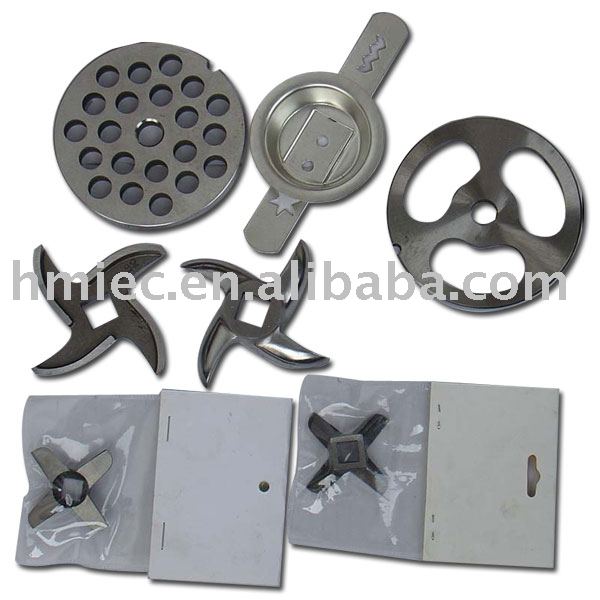 meat mincer parts meat mincer parts