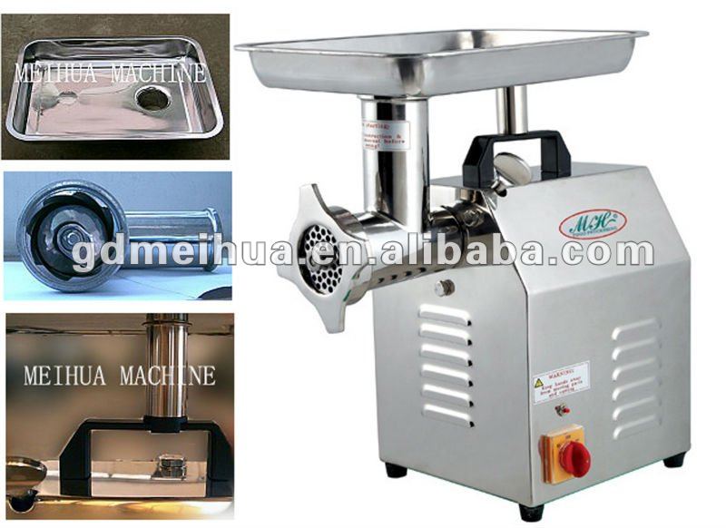 Meat mincer TC22 (1.5 HP)