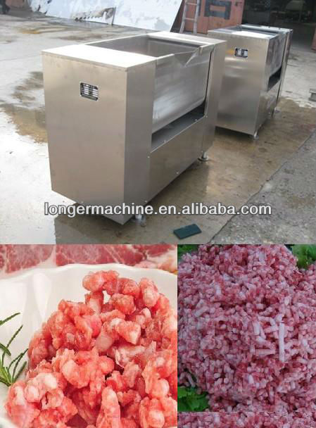 Meat Mixer Machine|Mixing Machine|Meat Blender|Spiral Stirrer