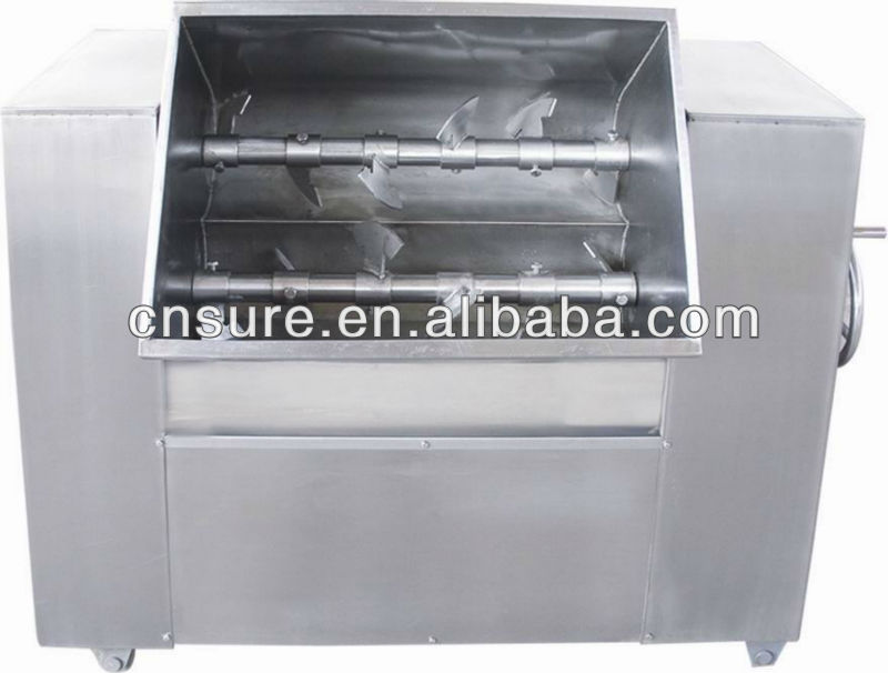 Meat Mixer Machinery