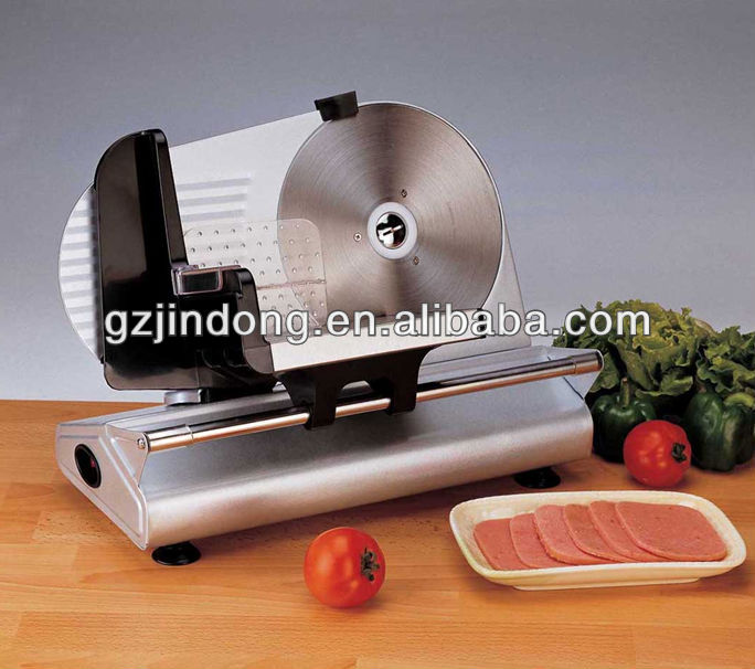 Meat Slicing Machine