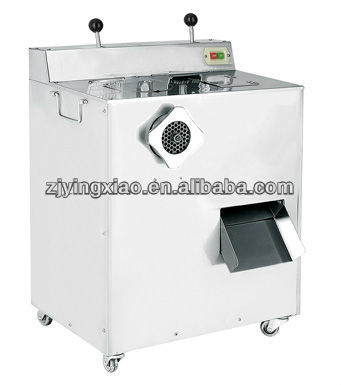 meat slicing machine meat processing