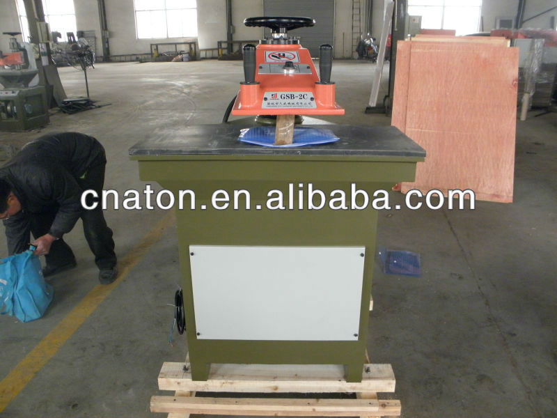 mechanical blanking press machine for plastic,JSAT