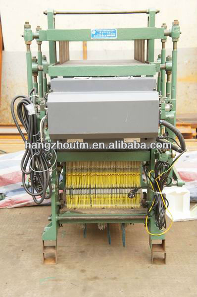 Mechanical Jacquard Electronic Attachment Device (TM600)