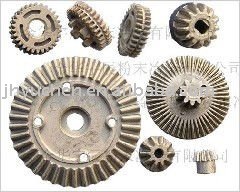 Mechanical parts (MIM) various models iron parts