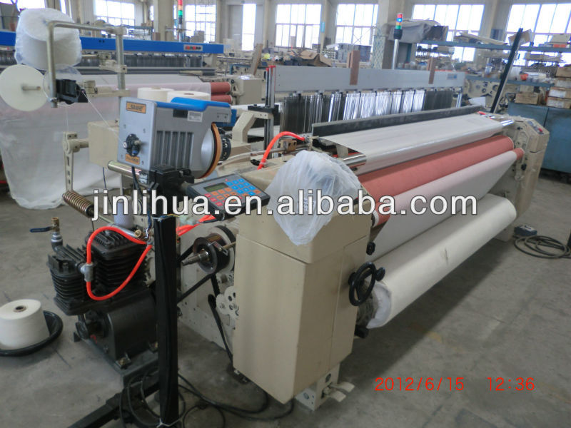 medical gauze machine / bandage weaving machine