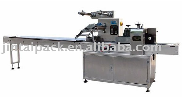 Medical infusion bottles repacking machine