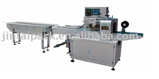 Medical infusion bottles repacking machine