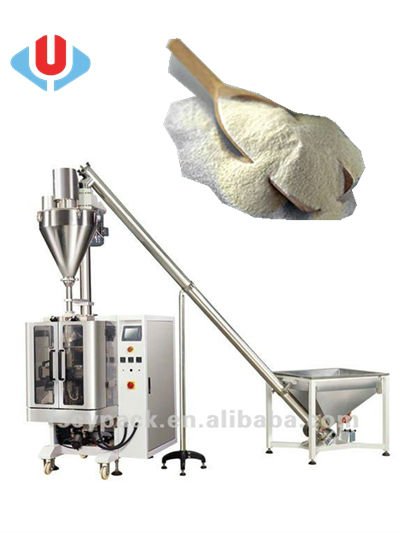 Medicinal Powder Packaging Machine CYL-420