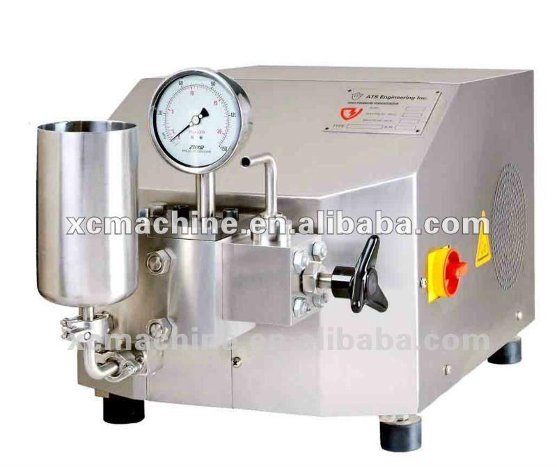 medicine homogenizer