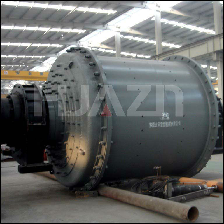 Medium crushing cement ball mill plant/cement crushing plant GMQG2436 Medium crushing cement ball mill plant/cement crushing plant