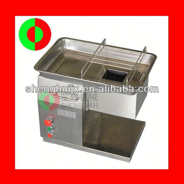 Medium-sized desktop electric meat mincing machine QH-500