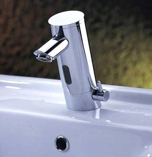 merlin water tap