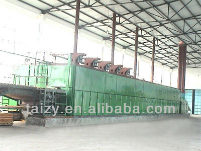 Mesh belt carrot dryer//008618703616828