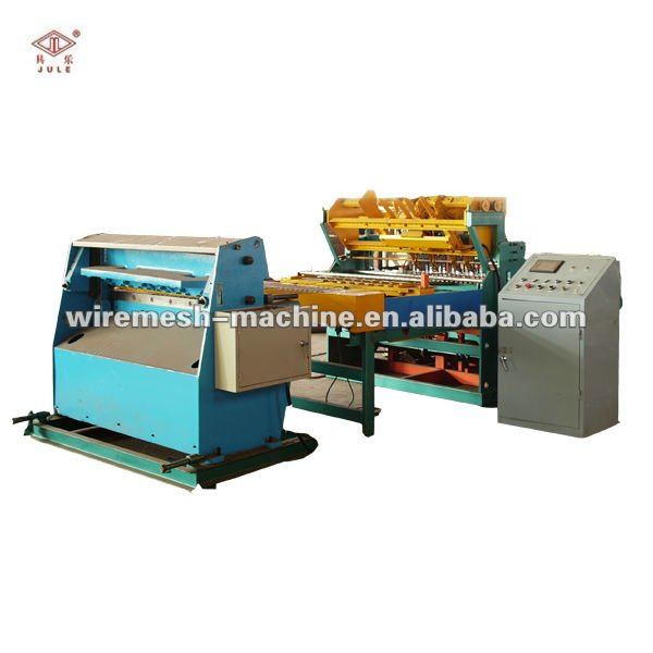 Mesh Welding Machine