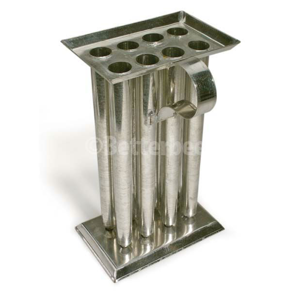 Metal Candle Moulds