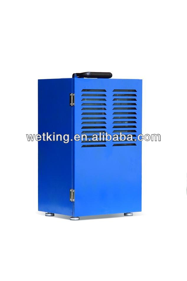 Metal casting air dehumidifier 20L portable