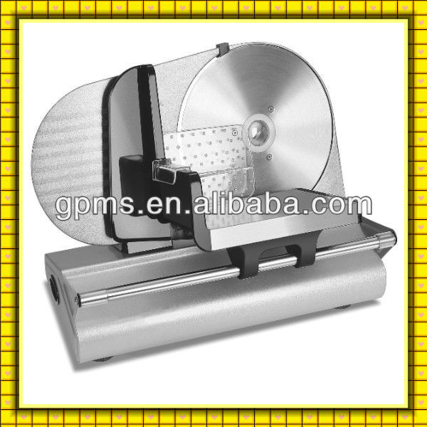 Metal Meat Slicer