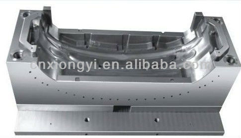 metal mould steel