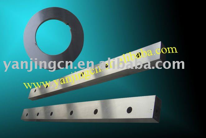 metal shear blade