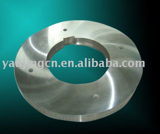 metal shear blades