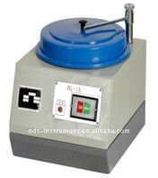 Metallurgical Sample/Specimen Polisher PG-1A